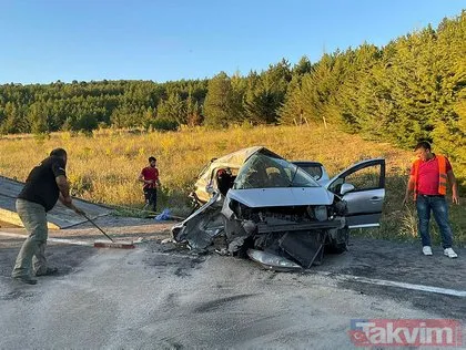 Konya’daki kazada 5 genç hayatını kaybetmişti! Şok detay ortaya çıktı! Arabayı kullanan kişinin ehliyeti yokmuş!