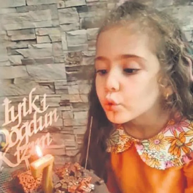 Acının ’Mısra’sı