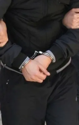 Gaziantep'te PKK operasyonu