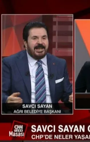Başkan Erdoğan'ı kasetle devirme hayaliyle İran yollarına düşen iki CHP'li Bayram Meral ve Halil Tiryaki çıktı! Savcı Sayan'dan olay sözler