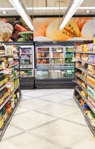 Rüyada market görmek ne anlama gelir?