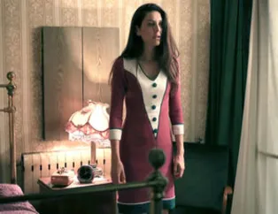 Karadayı 34. bölümden kareler