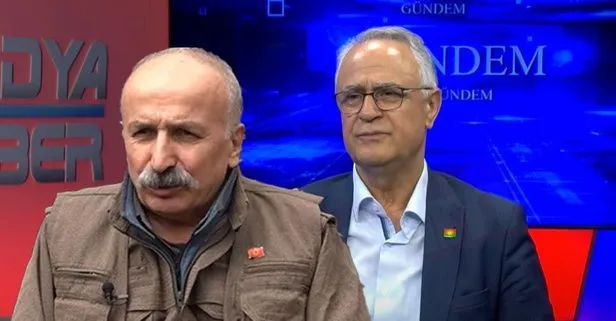 PKK elebaşları sıraya girdi CHP - DEM’e istikamet çiziyor! Önce Mustafa Karasu şimdi Remzi Kartal... Asıl hesaplaşma İstanbul’da olacak