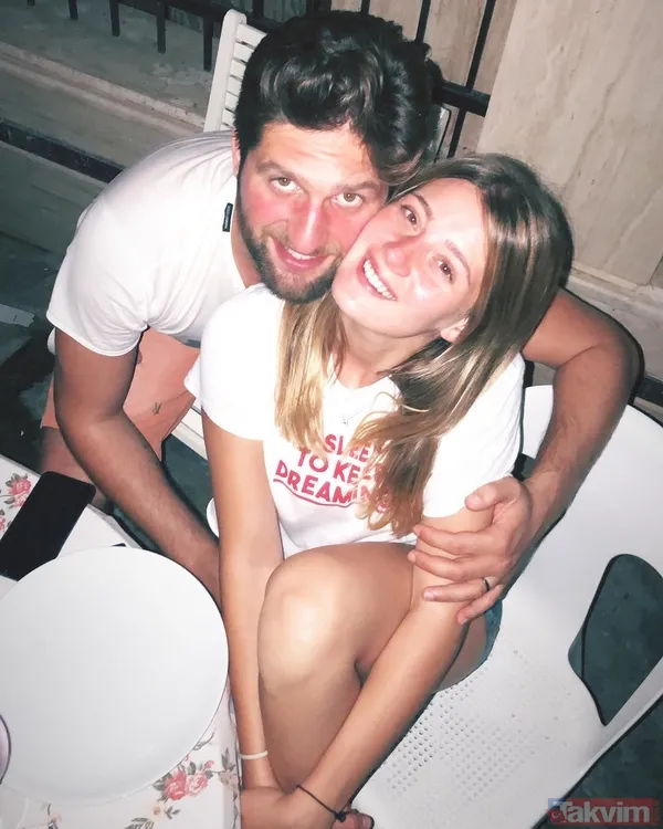 Ünlü fenomen Danla Bilic ile milli futbolcu Doğan Alemdar aşkı belgelendi! İkili yan yana görüntülendi! - 12