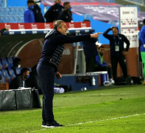 Trabzonspor derbide Rize’yi devirdi! Geriden gelip kazandı-5