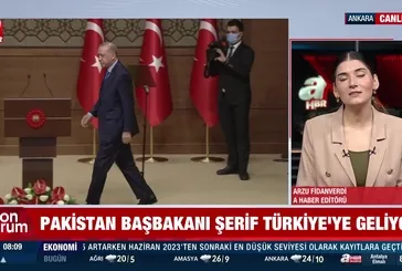 Ankara'nın gündeminde ne var?