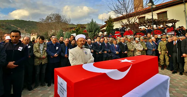 Suriyeli muhalifler İdlib şehitleri için taziye mesajı yayımladı