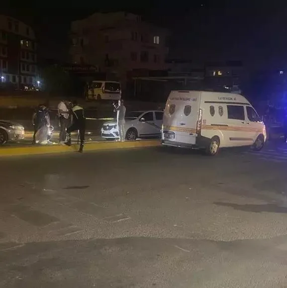 Kocaeli’de polise silahlı saldırı