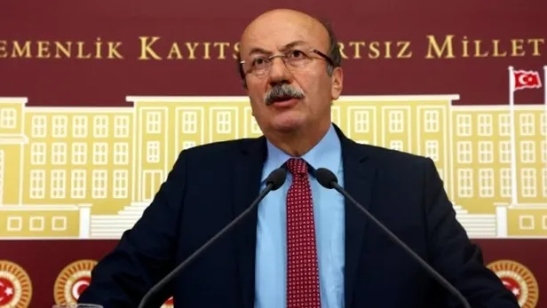 Meclis'e milyonluk fatura ödeten CHP'li vekillerden bu sefer de posta gideri rekoru-1