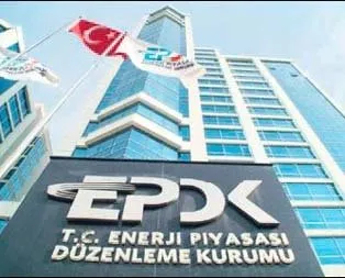 EPDK: Çıkmak isteyen yok