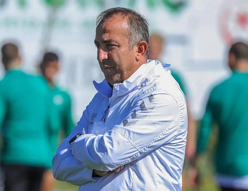 Recep Uçar’a tam destek