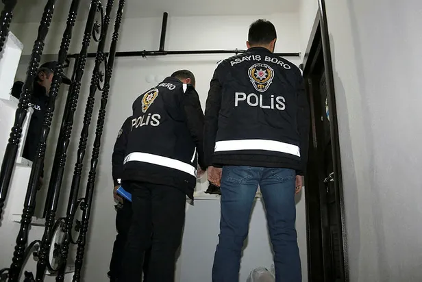 Kocaeli polisinden yılbaşı öncesi operasyon: 29 gözaltı-1