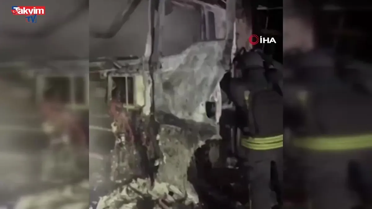 Rusya Ukrayna’yı vurdu: 6 ölü 17 yaralı