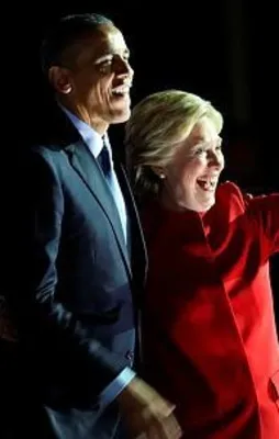 Obama'dan Trump'a çağrı