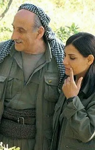 Mağarada saklanan tecavüzcü elebaşı Duran Kalkan'dan küstah sözler