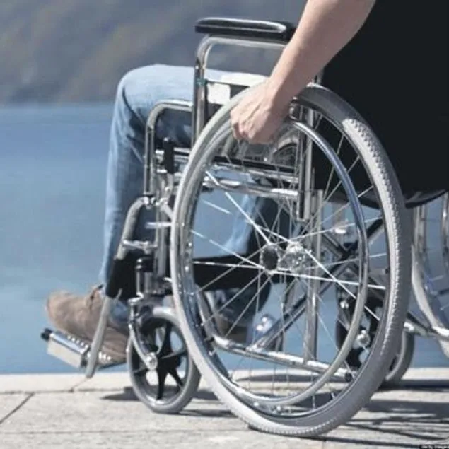 Engelli aracında yeni dönem başlıyor