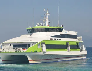 BUDO yarınki tüm seferlerini iptal etti!