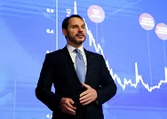 Hazine ve Maliye Bakanı Berat Albayrak: Salgının Türkiye ekonomisine etkisi az olacak