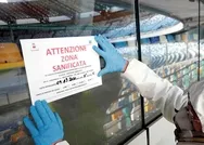 Son dakika: İtalyadan flaş koronavirüs önlemi: 3 Nisana kadar hepsi askıya alındı!