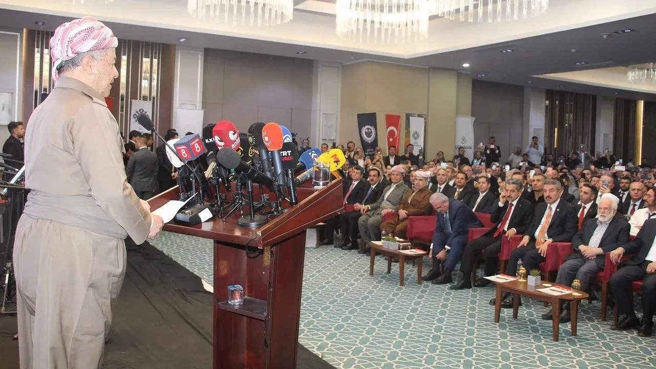 Celladına aşık olanlar…