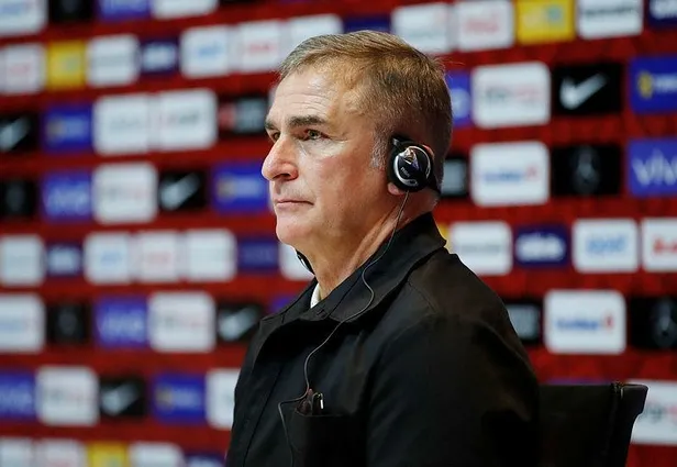 İşte Stefan Kuntz'un ilk icraatı! Fenerbahçeli oyuncu için harekete geçti-2