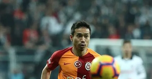F.Bahçe derbisine yetişecek