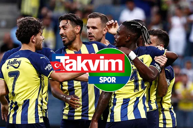DİNAMO KİEV-FENERBAHÇE MAÇI CANLI İZLE! Dinamo Kiev-Fenerbahçe maçı şifreli mi şifresiz mi? Bedava, şifresiz CANLI yayın linki