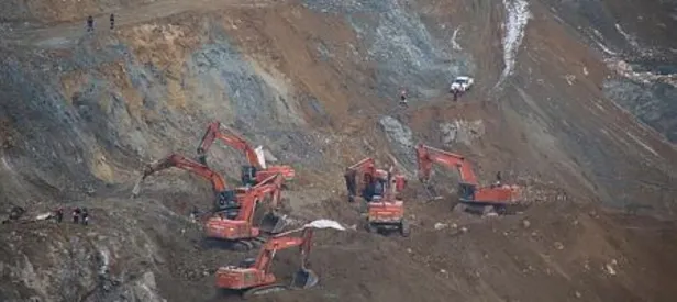 Siirt'te son işçi cesedine de ulaşıldı