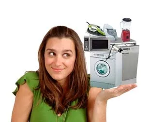 Beyaz eşyada vergi indi