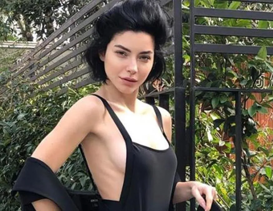 İlişki durumu: Karışık!