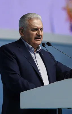 Başbakan Yıldırım'dan önemli açıklamalar
