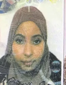 Kadın kılığına giren Somalili yurt dışına kaçmaya çalışırken yakalandı-1