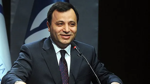 Son dakika... AYM Başkanlığı'na Zühtü Arslan seçildi! Zühtü Arslan kimdir?-1