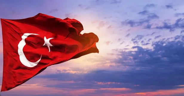 En güzel Türk Bayrağı resimleri! Atatürk ve Türk Bayrağı resimleri için tıklayınız!