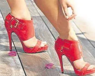 Ayak bakımında şeker gibi öneriler