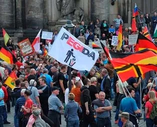 Türk aileye ırkçı mektup