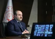 Bakan Varanktan TÜBİTAK Stajyer Araştırmacı Bursu açıklaması: 300ü kabul edildi