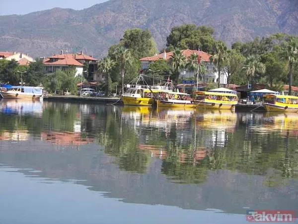 Türkiye'de gezilip görülebilecek 50 yer! O liste açıklandı - 13