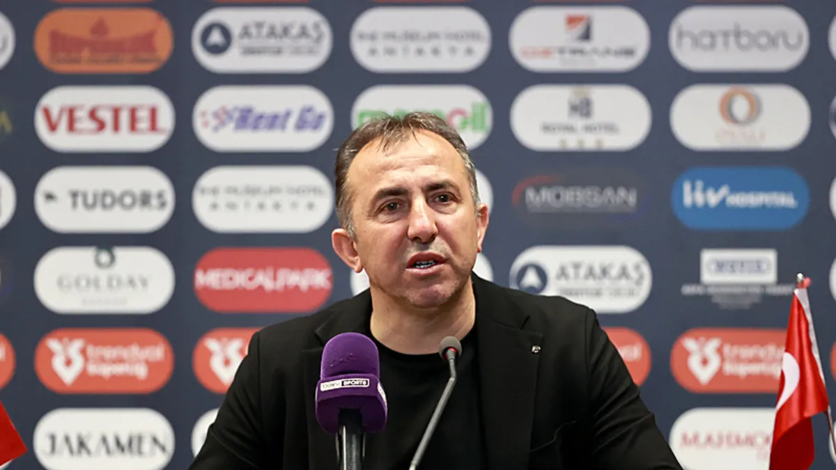 Recep Uçar'dan Galatasaray açıklaması! "Sınırları zorlayacağız"
