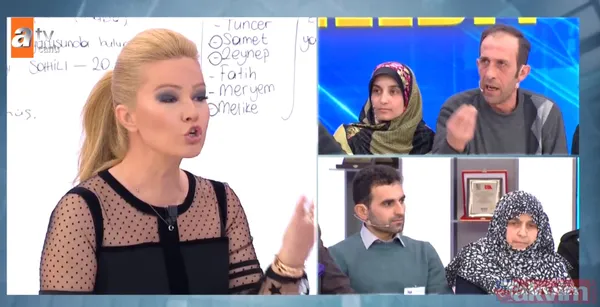 Müge Anlı'nın çözdüğü Palu ailesi vahşetinde gerekçeli karar yazıldı: Meryem Tahnal'ın ölüm nedeni... - 14