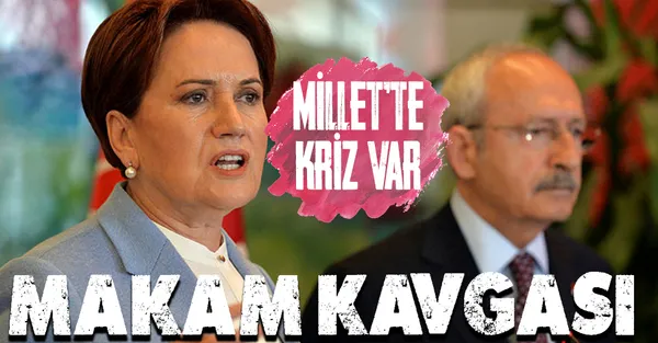 Bolu Belediyesi’nde İYİ Parti ve CHP arasında makam kavgası!-1