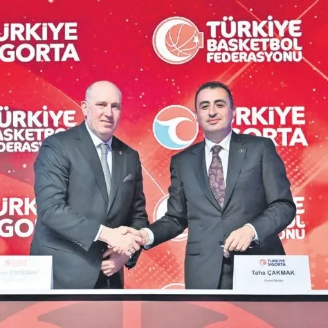 Milliler’in sponsoru Türkiye Sigorta