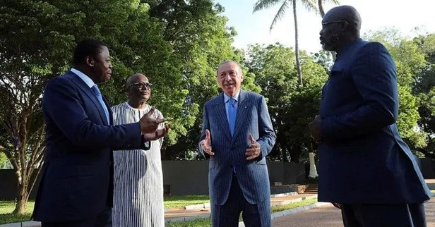 Türkiye Afrika'yla bağlarını güçlendirdi ABD'de panik başladı! Amerikan Foreign Policy'den dikkat çeken yazı-2