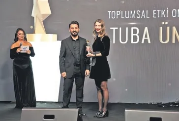 Dayanışmayı duyduk