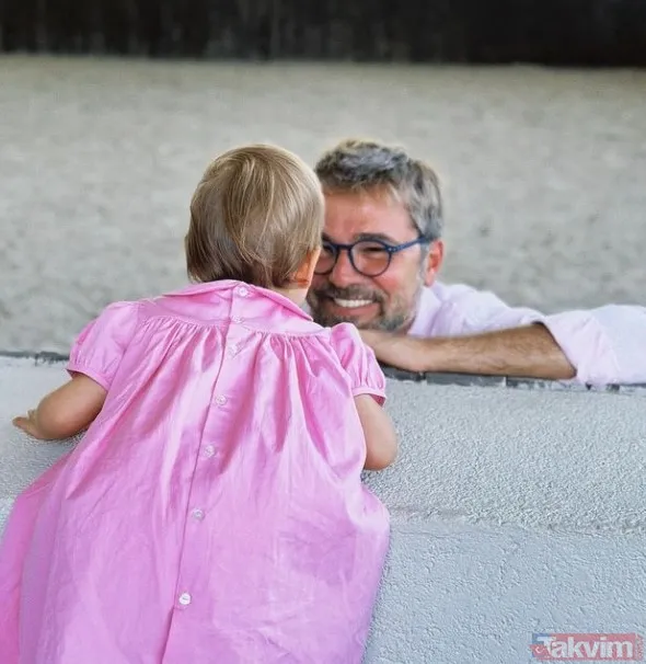 Hülya Koçyiğit'te partide! Engin Altan Düzyatan ile Neslişah Alkoçlar’ın kızları Alara 6 yaşına bastı! İşte o anlar... - 7