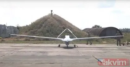 Türkiye’nin droneları İtalyan basınında! SİHA’lardan böyle bahsettiler: Türkiye’nin F-35 cevabı!