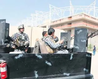 18 Türk işçinin izi bulundu