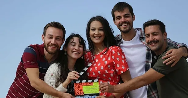 Gonul dagi ne zaman basliyor