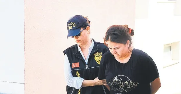 Adana’da korkunç cinayet: Sevgilisinin arkadaşları önce dövdü sonra bıçaklayarak öldürdü