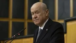 Gündem Terörsüz Türkiye! MHP lideri Bahçeli’den Ahmet Türk’e tebrik telefonu